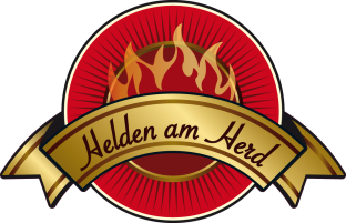 Helden am Herd